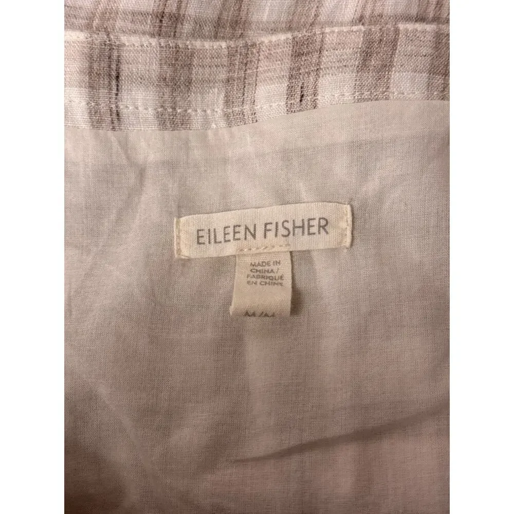 Eileen Fisher excellent no